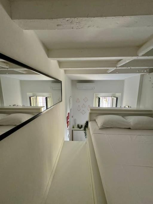 Casa Orione Apartment in Milan