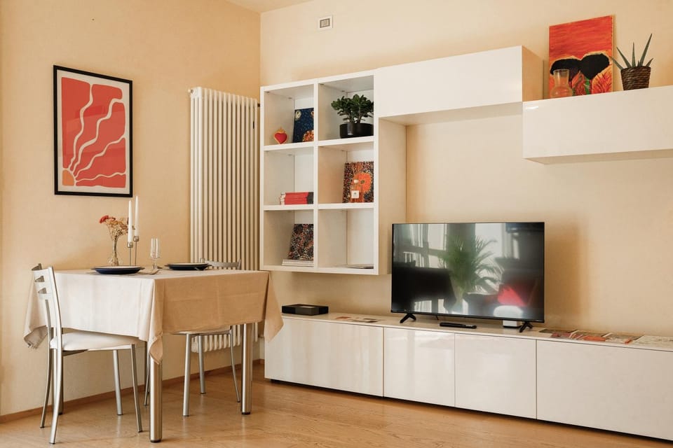 Luna Apartment Apartment in Fiesole