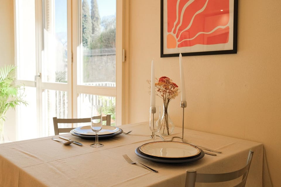 Luna Apartment Apartment in Fiesole