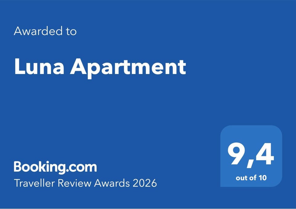 Luna Apartment Apartment in Fiesole