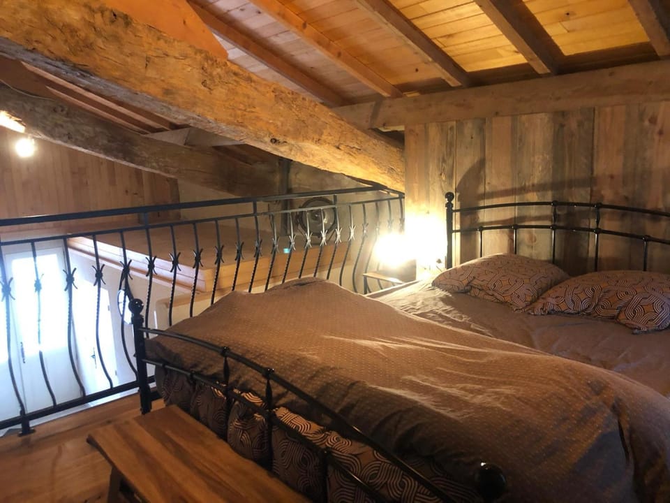 Beloesieje gites Apartment in Occitanie