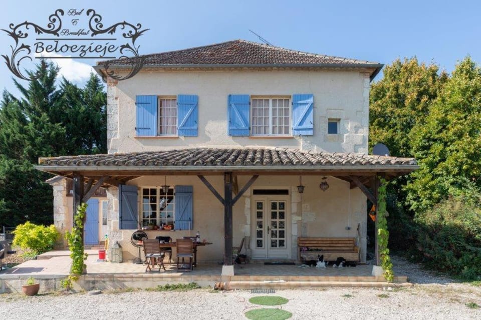 Beloesieje gites Apartment in Occitanie