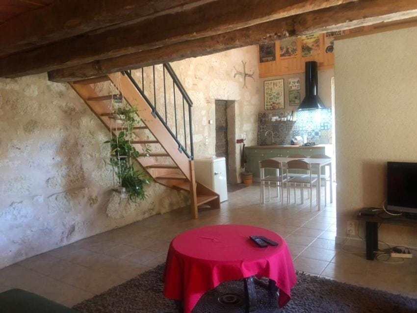 Beloesieje gites Apartment in Occitanie