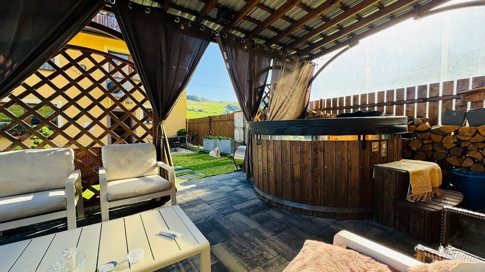Apartament Pieniny Apartment in Lesser Poland Voivodeship