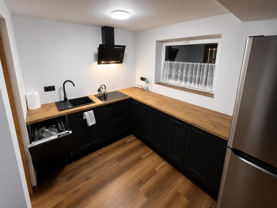 Apartament Pieniny Apartment in Lesser Poland Voivodeship
