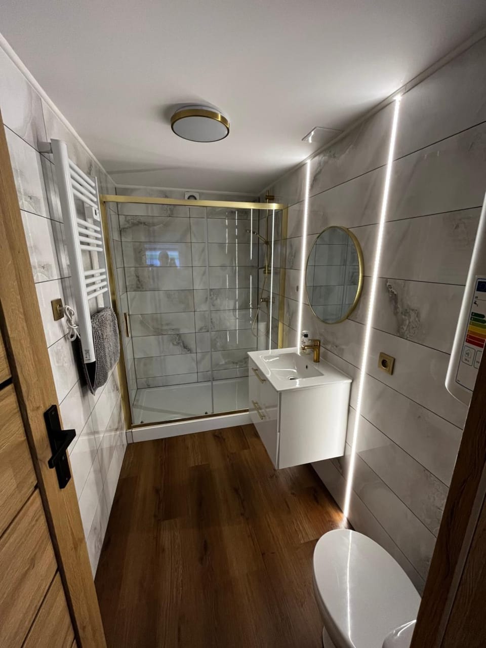 Apartament Pieniny Apartment in Lesser Poland Voivodeship