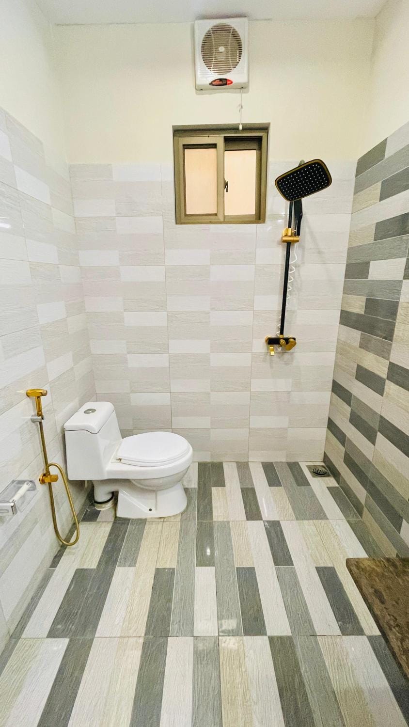 Toilet, Bathroom