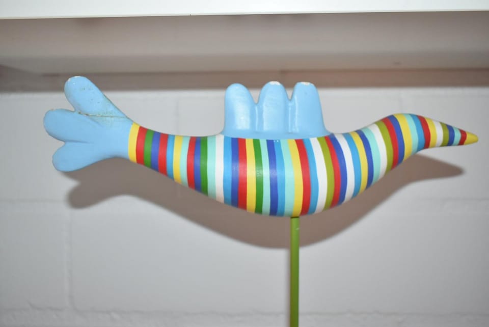 Ostseeallee 3 Ferienwohnung Nr 02 Apartment in Timmendorfer Strand