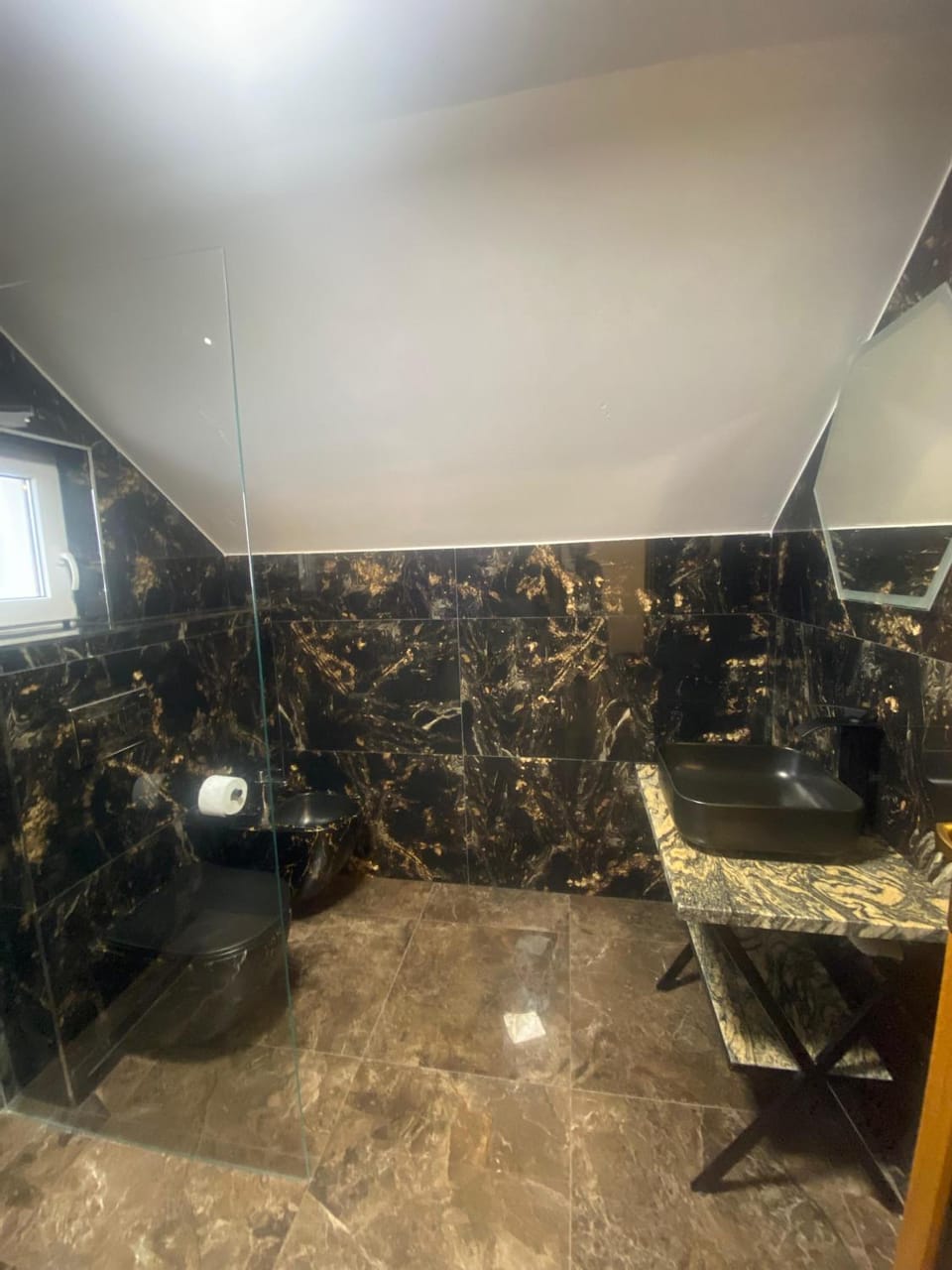 Apartament HATERE Apartment in Romania