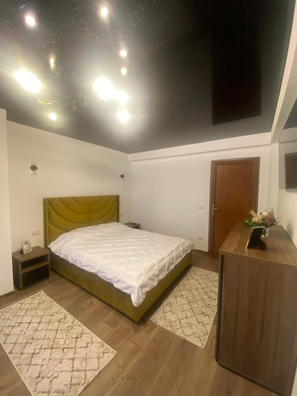 Apartament HATERE Apartment in Romania