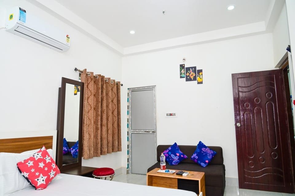Diya Homestay Apartment in West Bengal