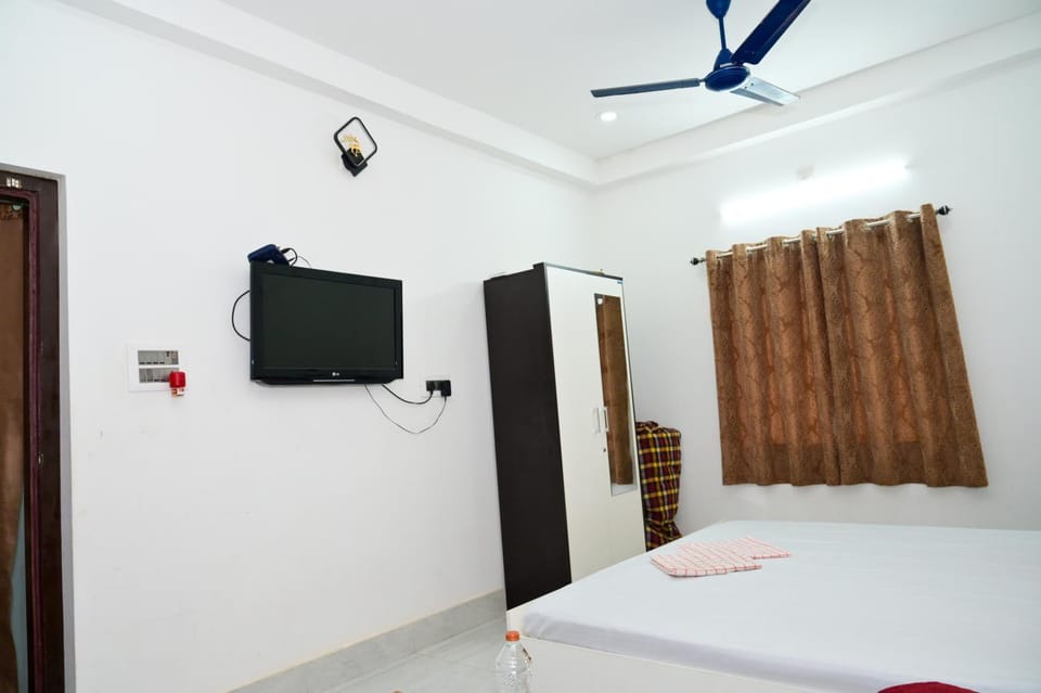 Diya Homestay Apartment in West Bengal