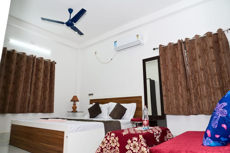 Diya Homestay Apartment in West Bengal