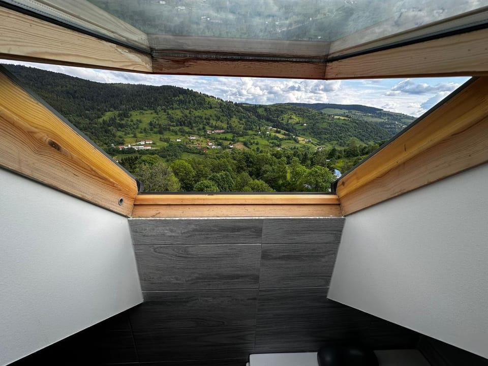 Chalet Bois de Rose Apartment in La Bresse