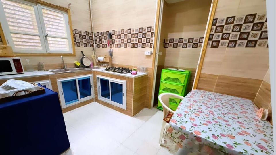 Dar Eline Apartment in Tunis