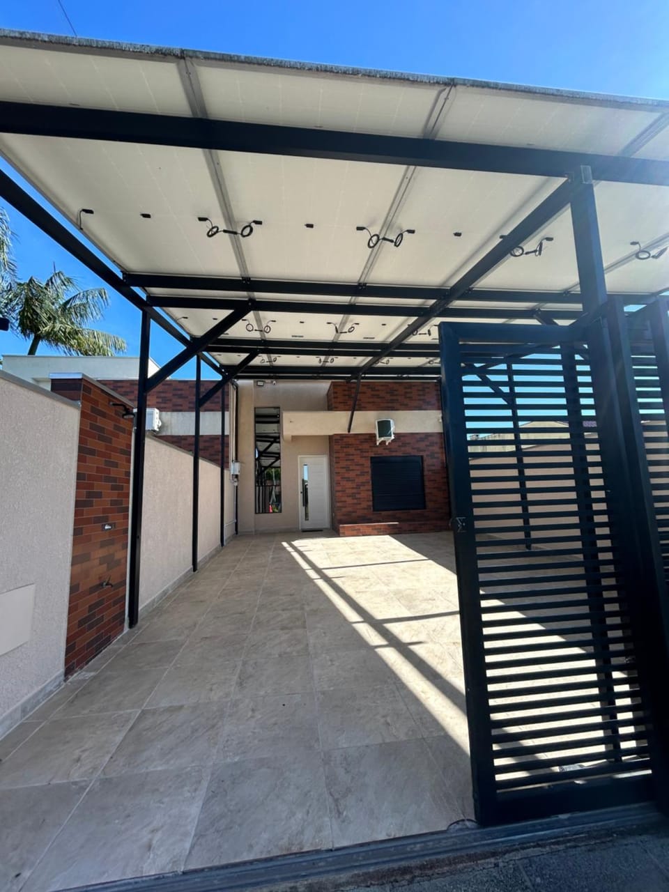 Casa com piscina e conforto garantido House in Guaratuba