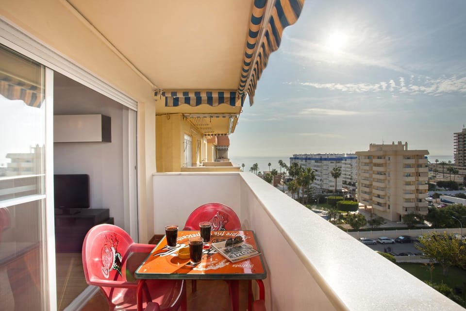View (from property/room), Balcony/Terrace