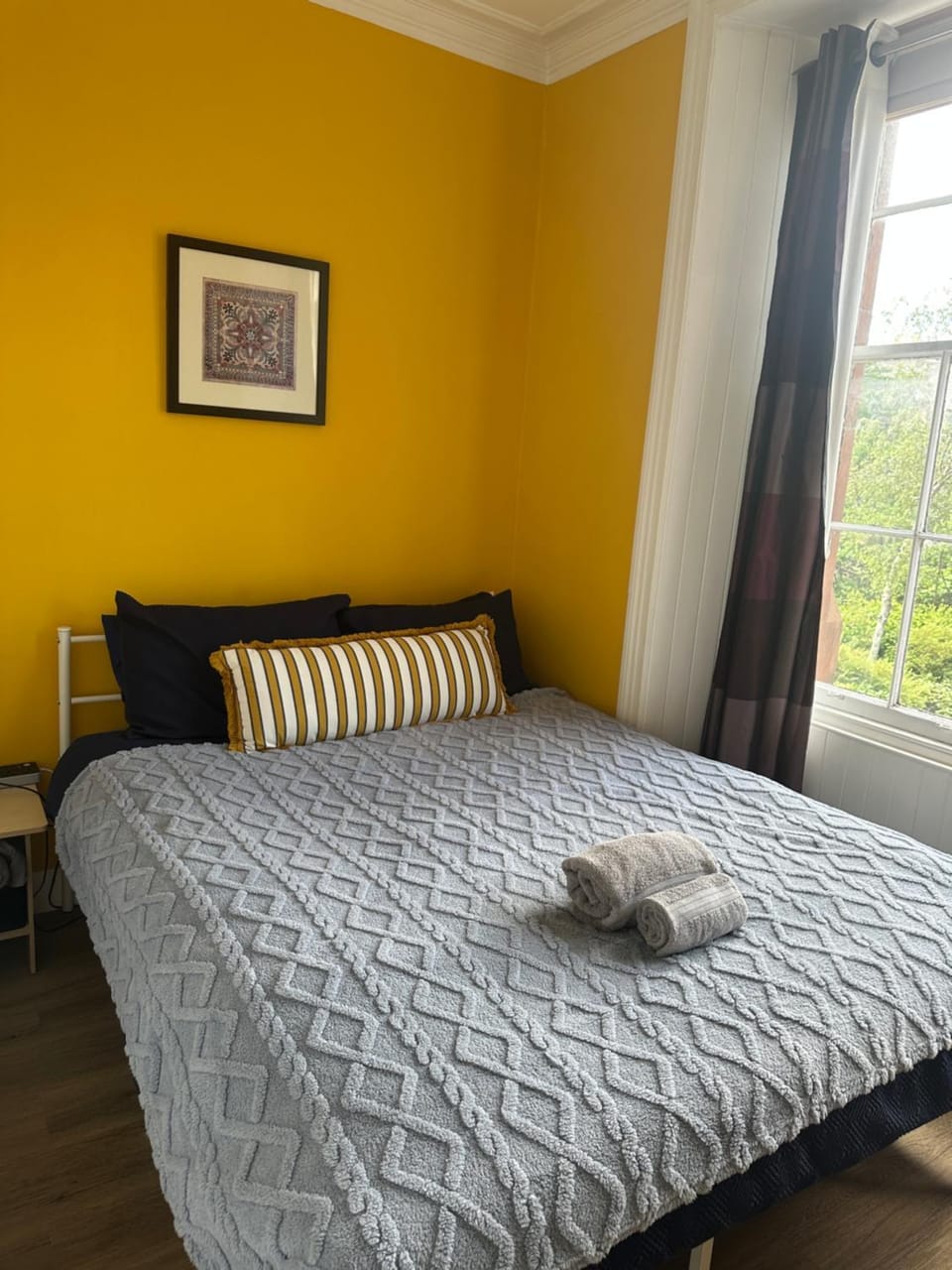 Cosy Apartment in Edinburgh city centre , 2 bedroom1 Bathroom Apartment in Edinburgh