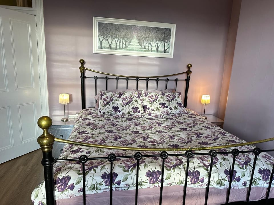 Cosy Apartment in Edinburgh city centre , 2 bedroom1 Bathroom Apartment in Edinburgh