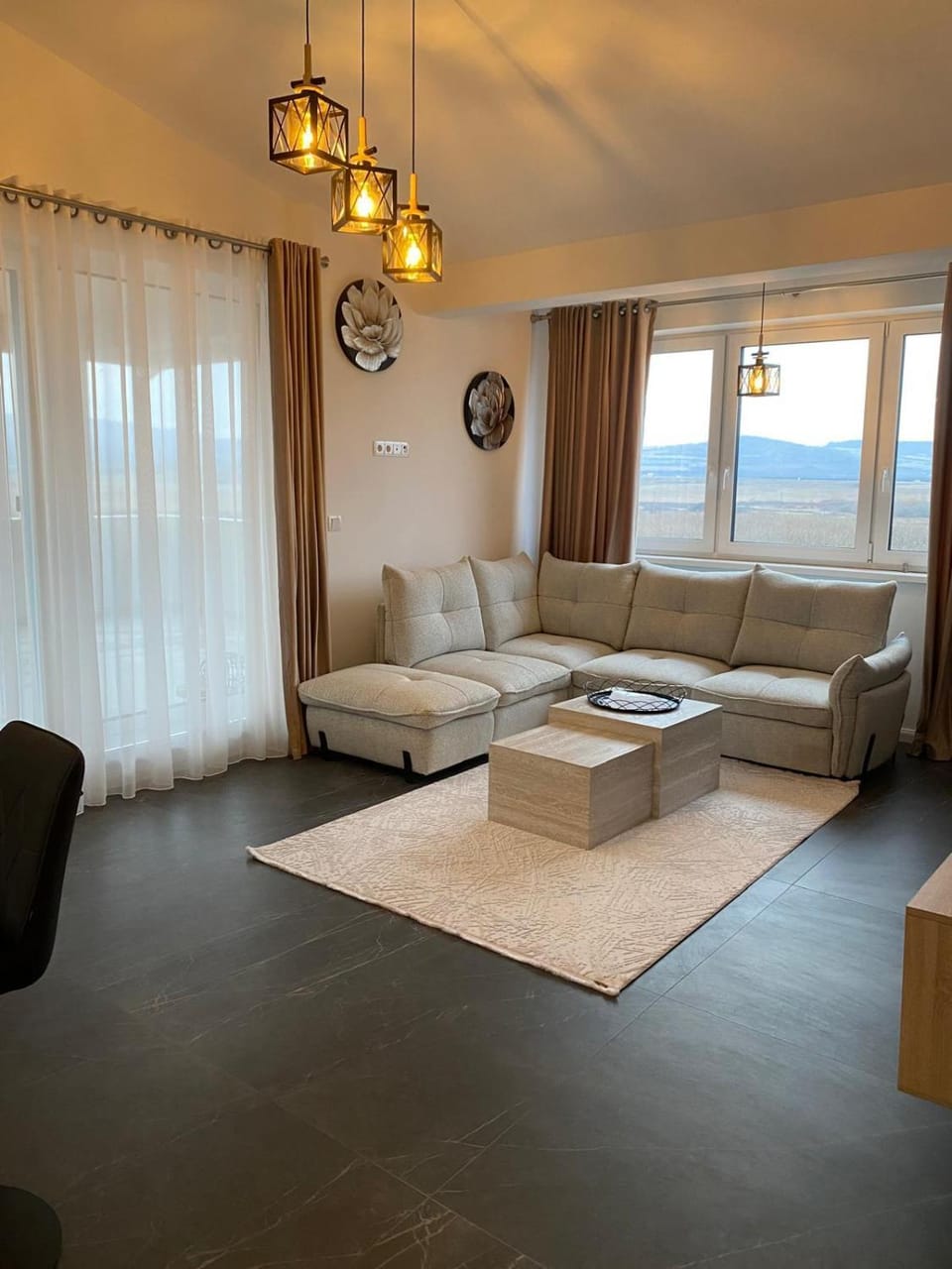 Communal lounge/ TV room, TV and multimedia, Living room