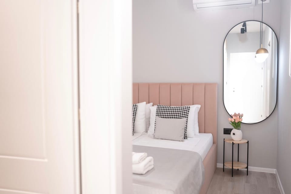 Studio Rosé Apartment in Mostar