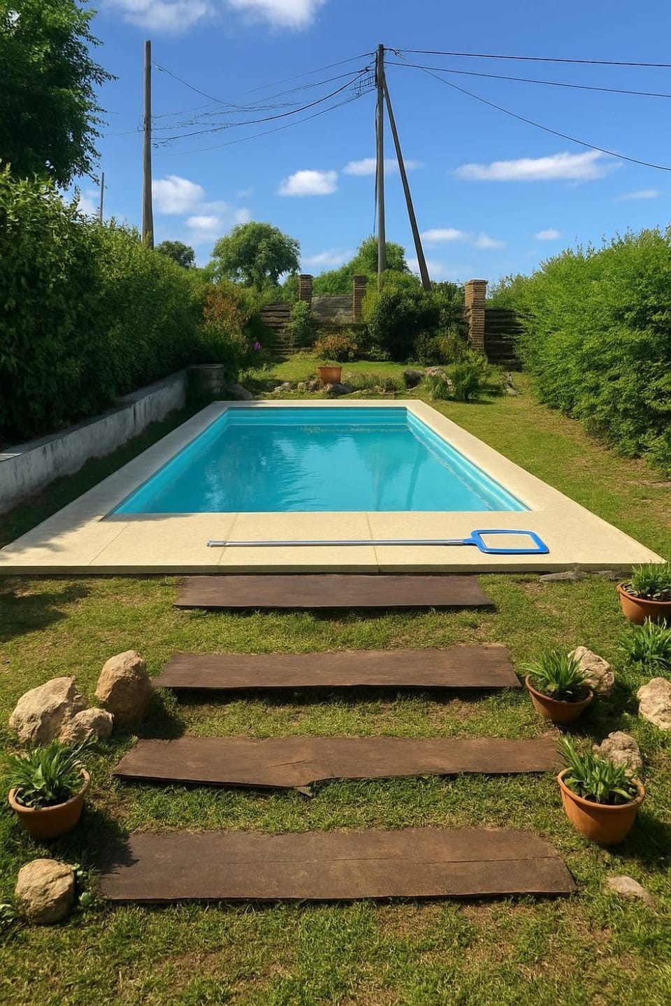 Cabaña brisas del lago House in Cordoba Province