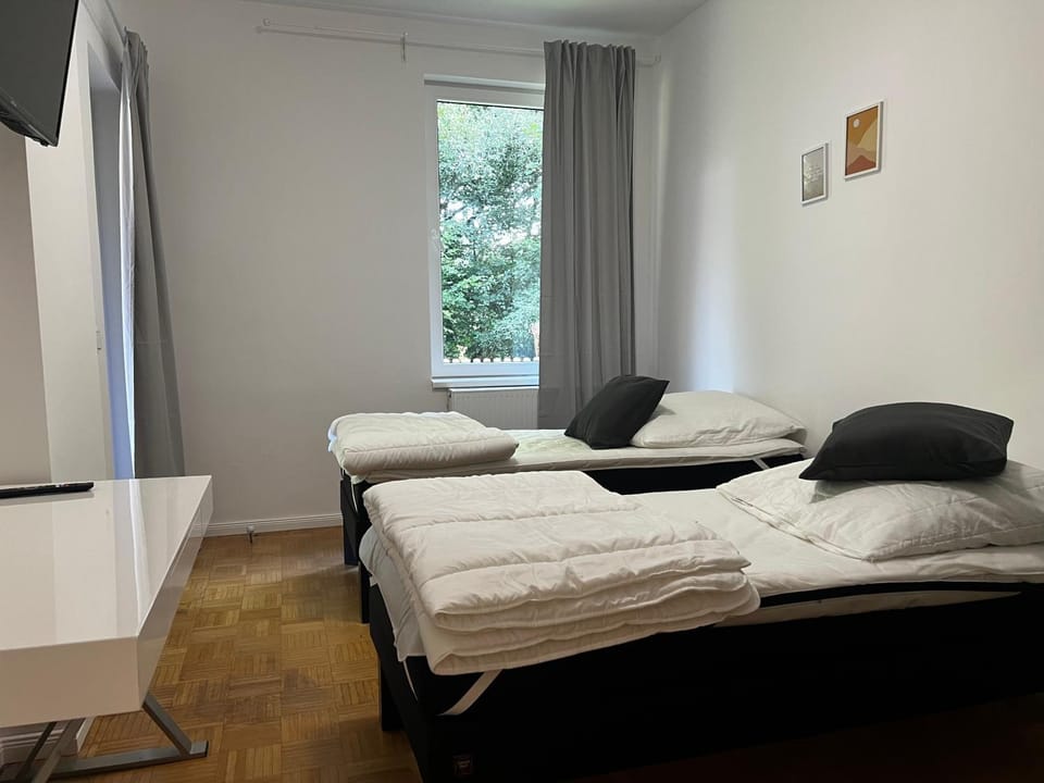 Große Monteurswohnung mit 6 Betten Apartment in Lower Saxony, Germany