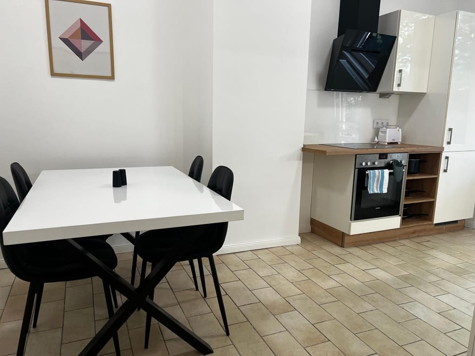 Große Monteurswohnung mit 6 Betten Apartment in Lower Saxony, Germany