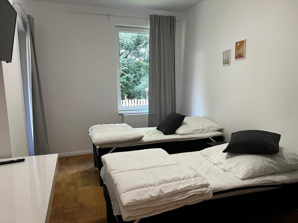 Große Monteurswohnung mit 6 Betten Apartment in Lower Saxony, Germany