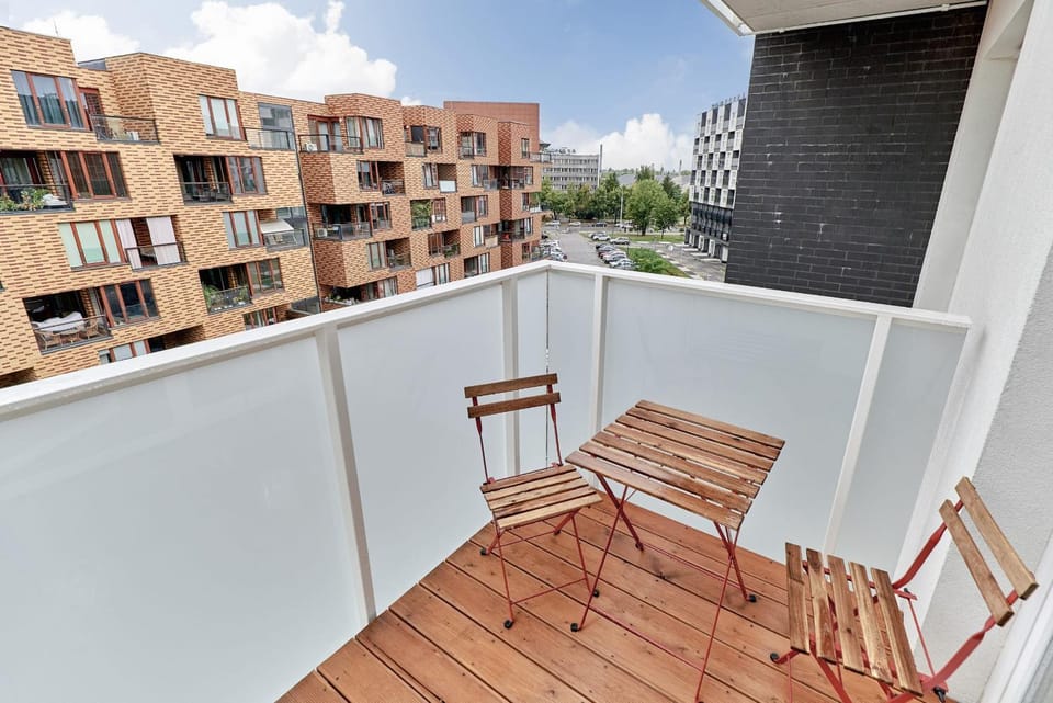 Day, View (from property/room), Balcony/Terrace