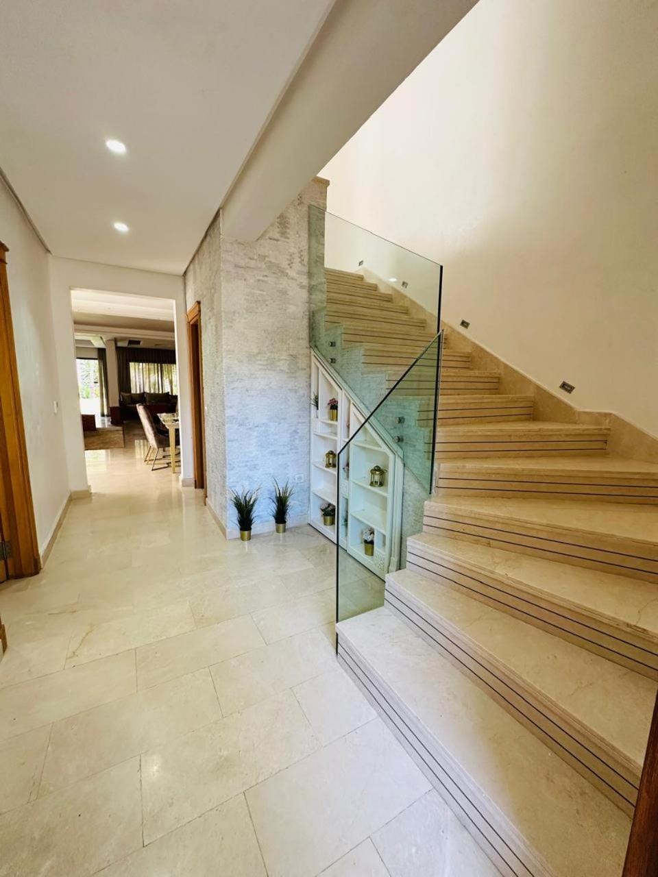 villa pour location vacances Apartment in Casablanca-Settat