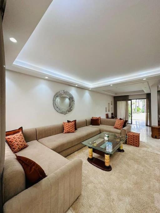villa pour location vacances Apartment in Casablanca-Settat