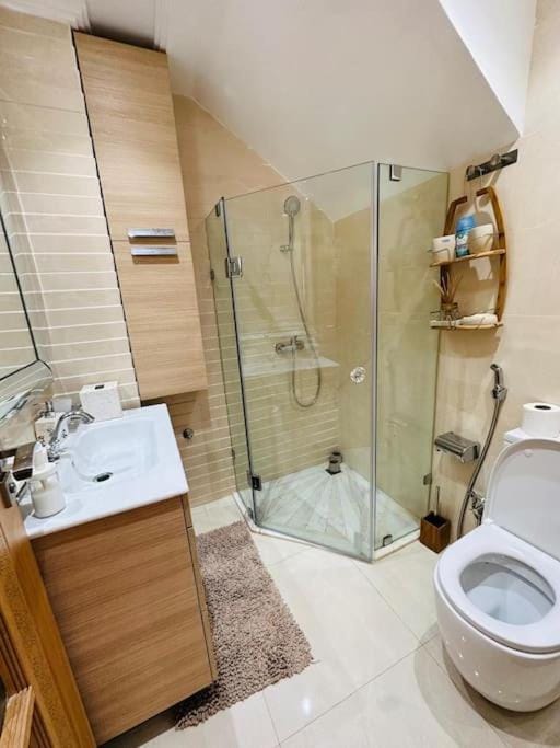 villa pour location vacances Apartment in Casablanca-Settat