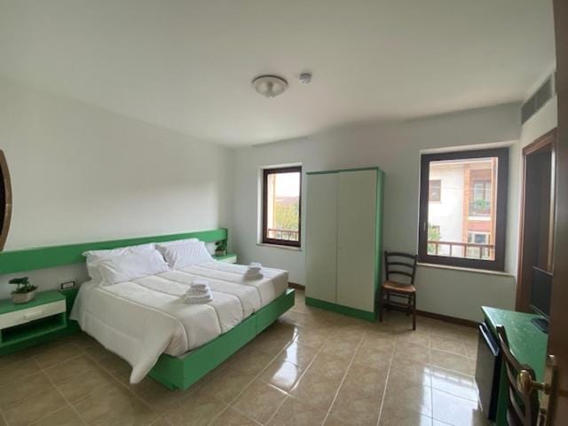 Alloggio La Pesa Bed and Breakfast in Verona