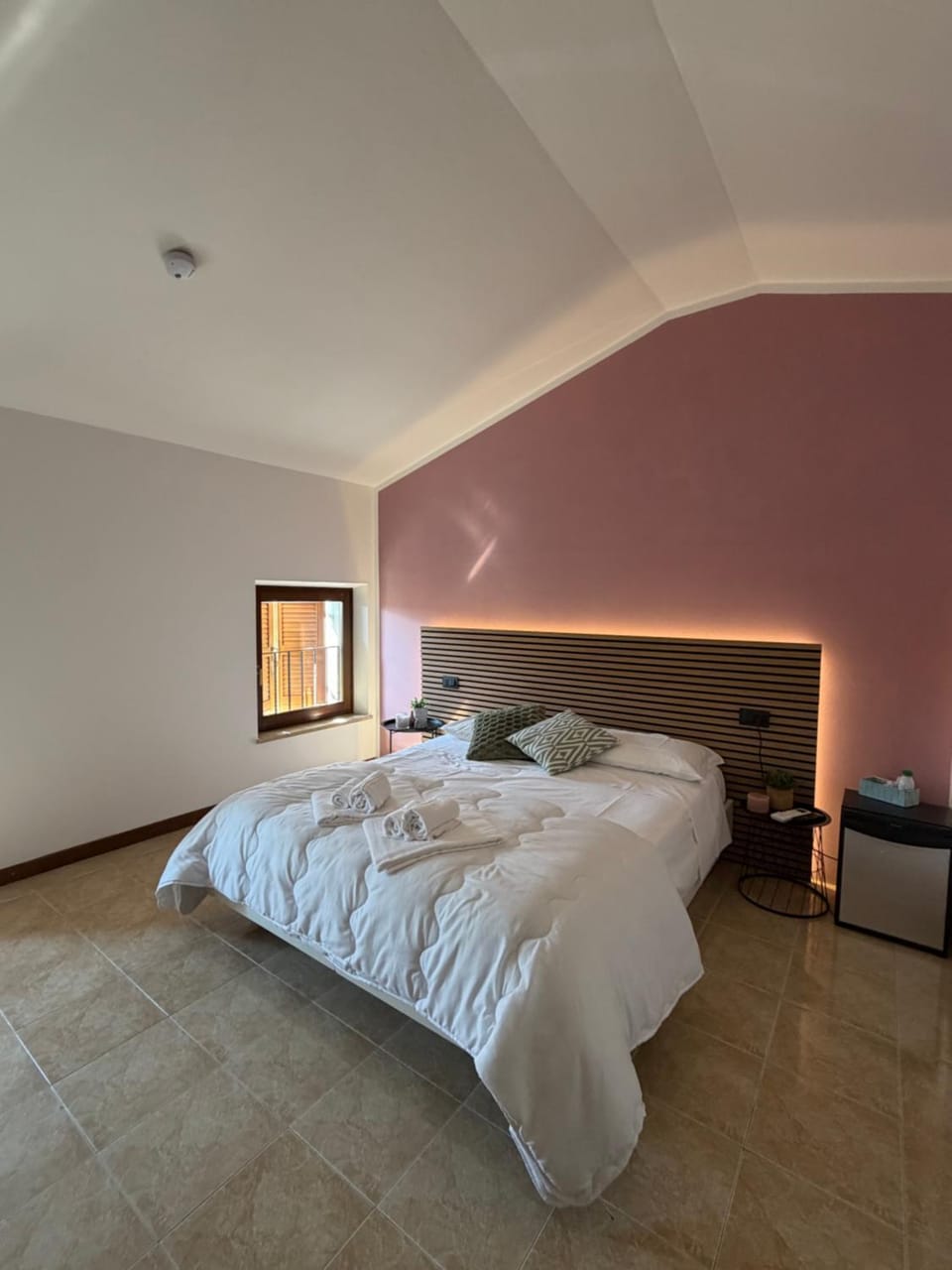 Alloggio La Pesa Bed and Breakfast in Verona