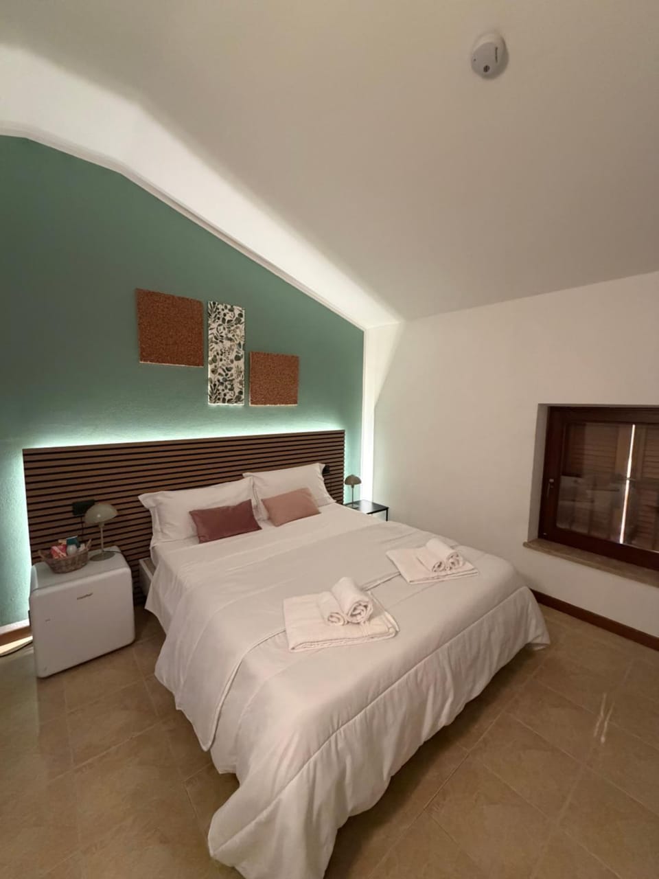 Alloggio La Pesa Bed and Breakfast in Verona