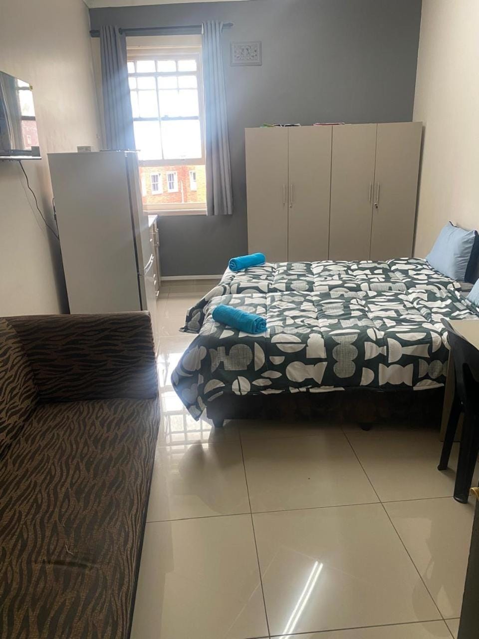 Victoria Waterfront Lodge Hostel in Durban