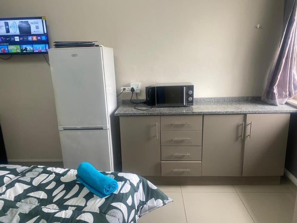 Victoria Waterfront Lodge Hostel in Durban
