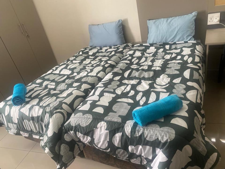 Victoria Waterfront Lodge Hostel in Durban