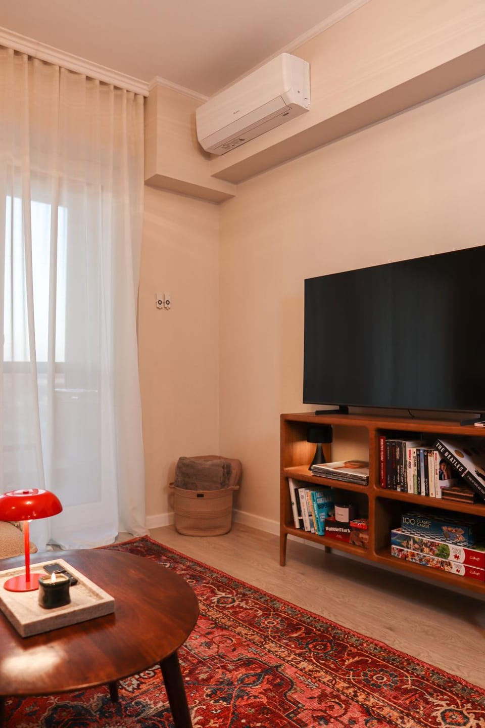 TV and multimedia