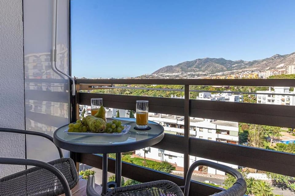 Estudio Las Naciones II Apartment in Benalmadena