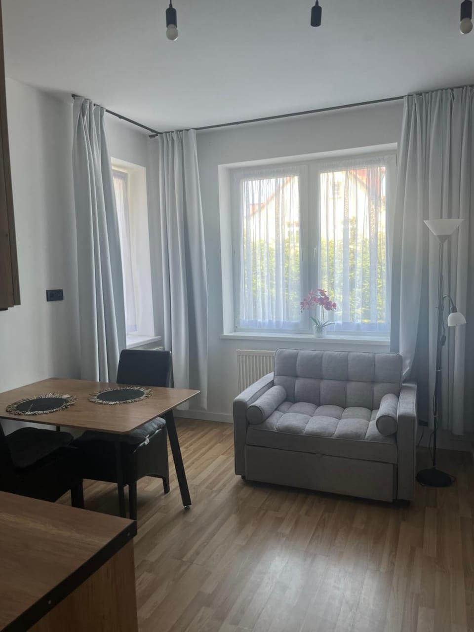 Silver Sky Gdańsk Vacation rental in Gdansk