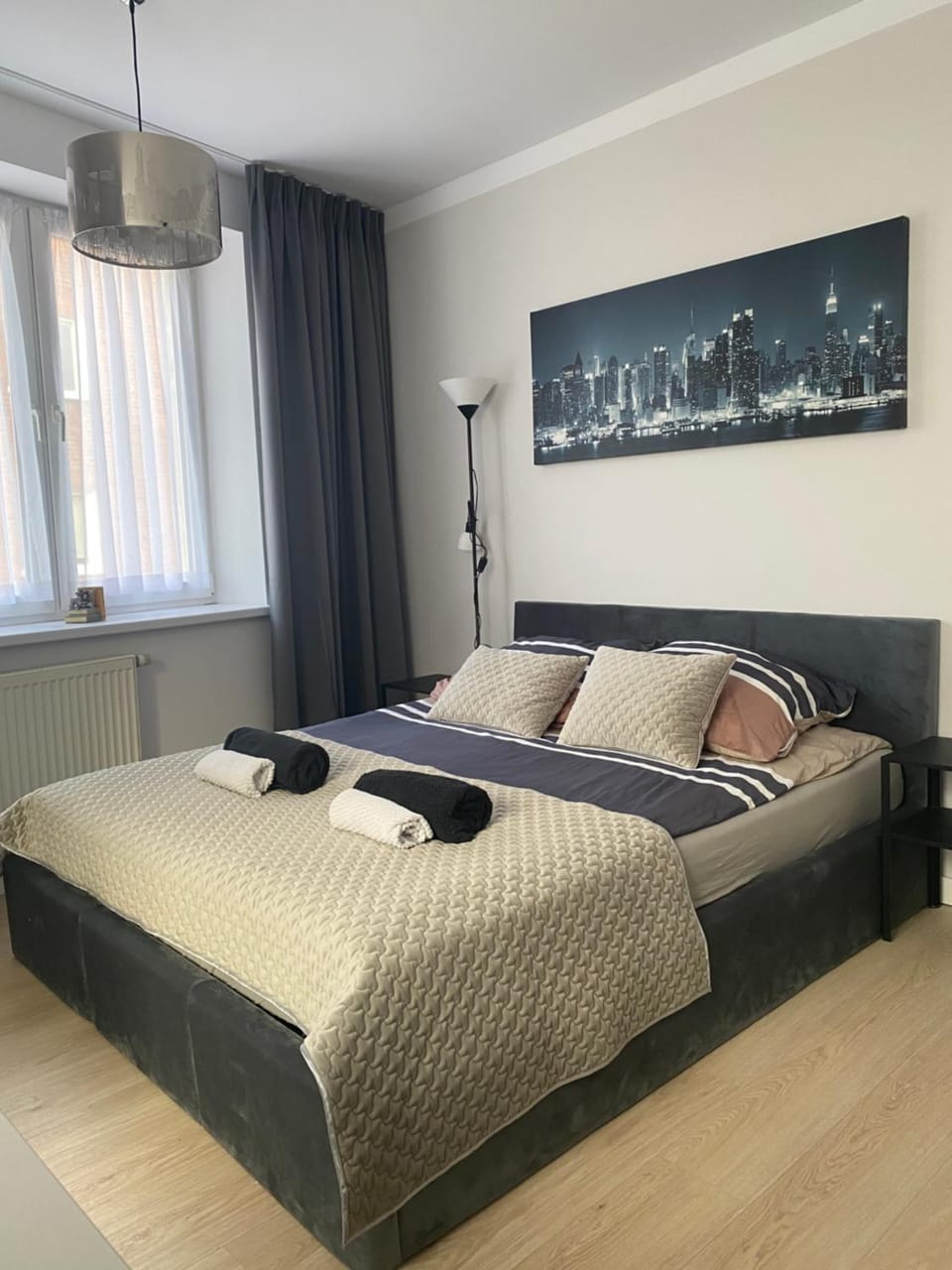 Bed, Kitchen or kitchenette, Photo of the whole room, Seating area, Dining area, Bedroom, furniture