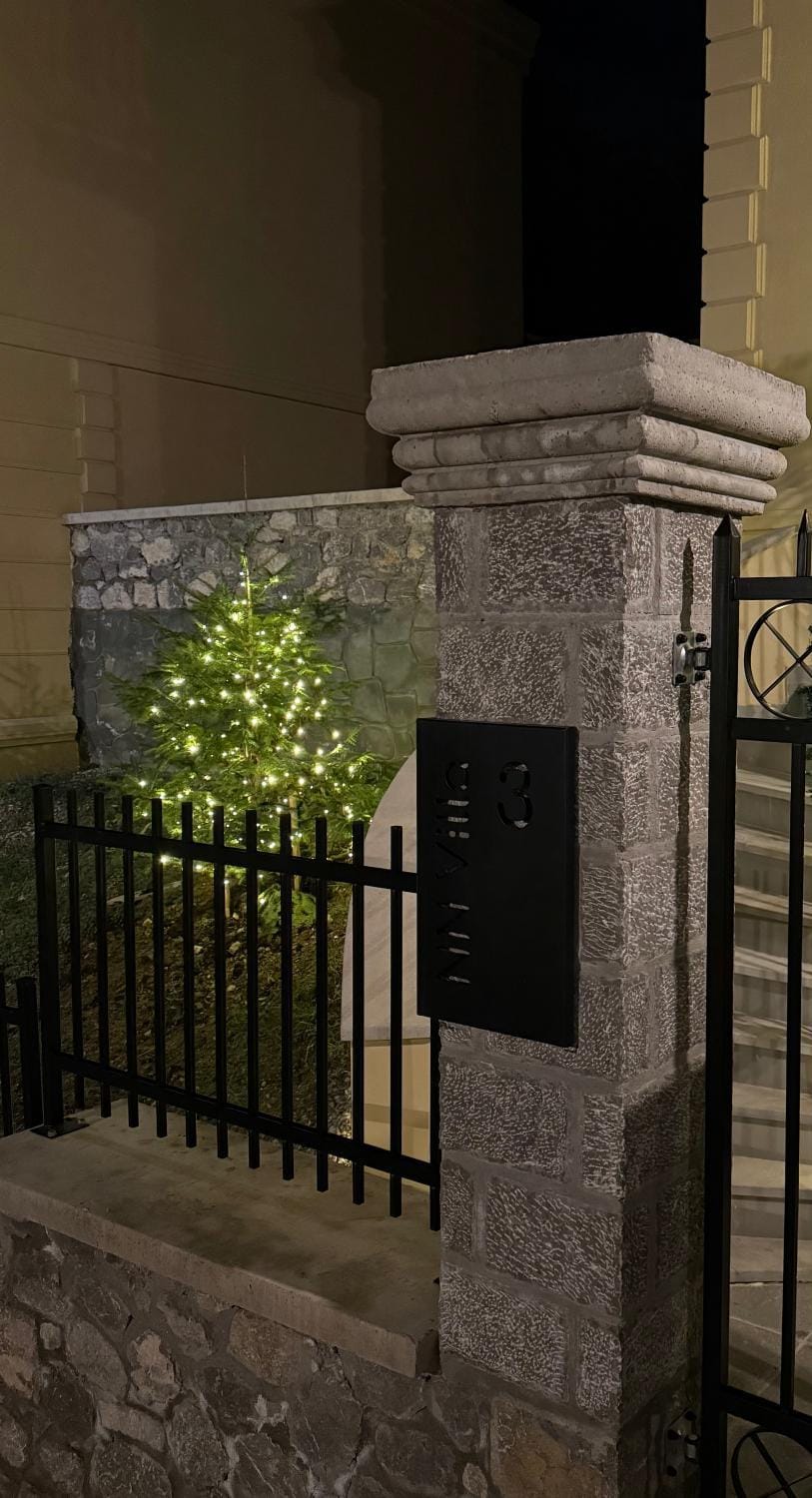 NN Villa Villa in North Macedonia