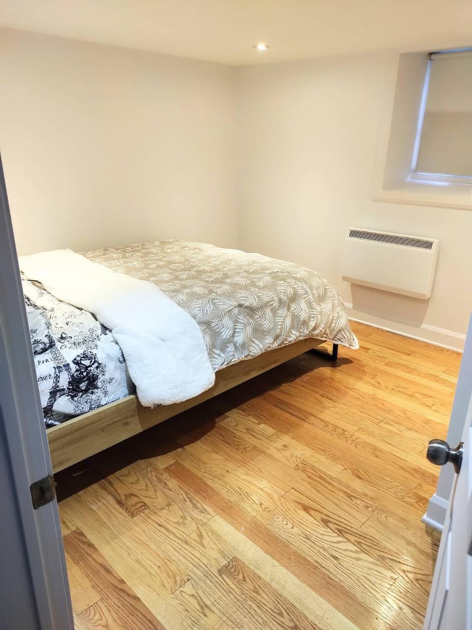 Bel appartement pour vos séjours Apartment in Laval