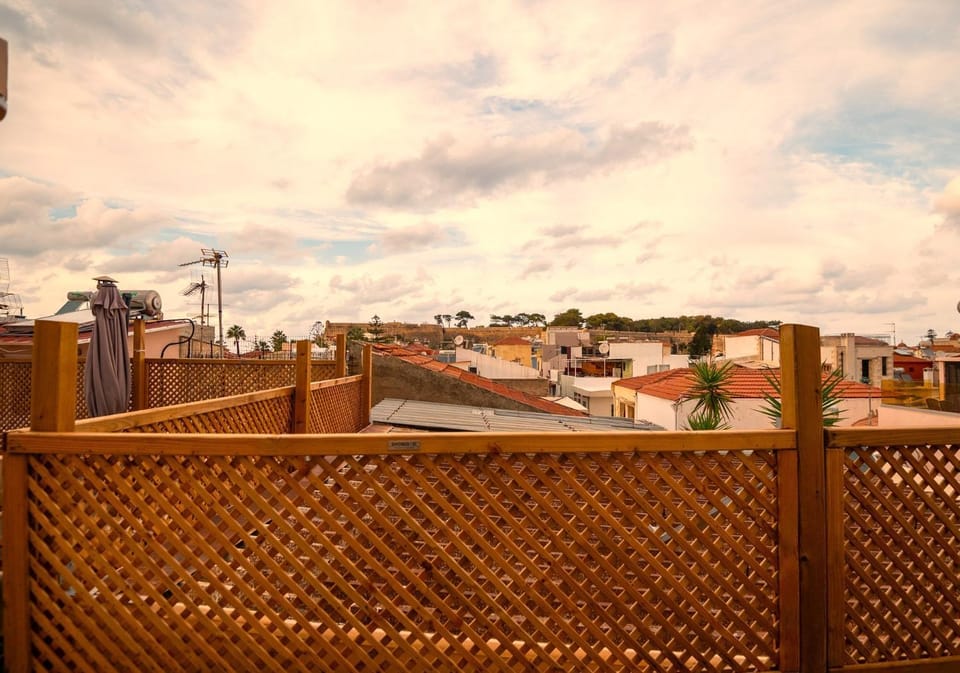 View (from property/room)