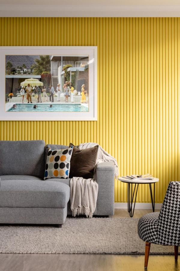 Hidden Gem Elwood Garden Views House in Saint Kilda