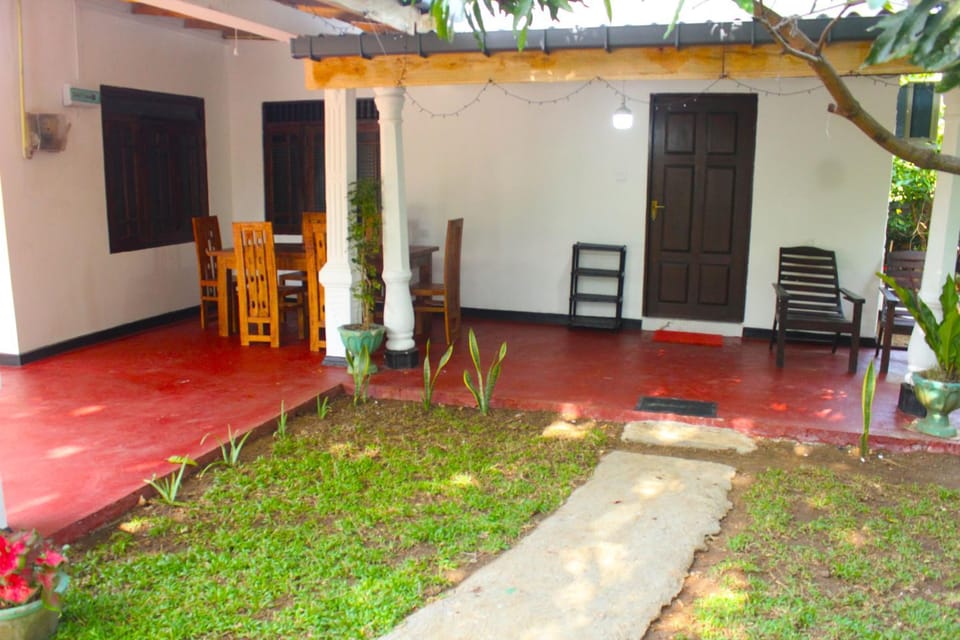Ganga Homestay Sigiriya Vacation rental in Dambulla