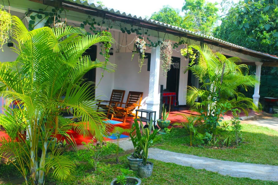 Garden, Garden