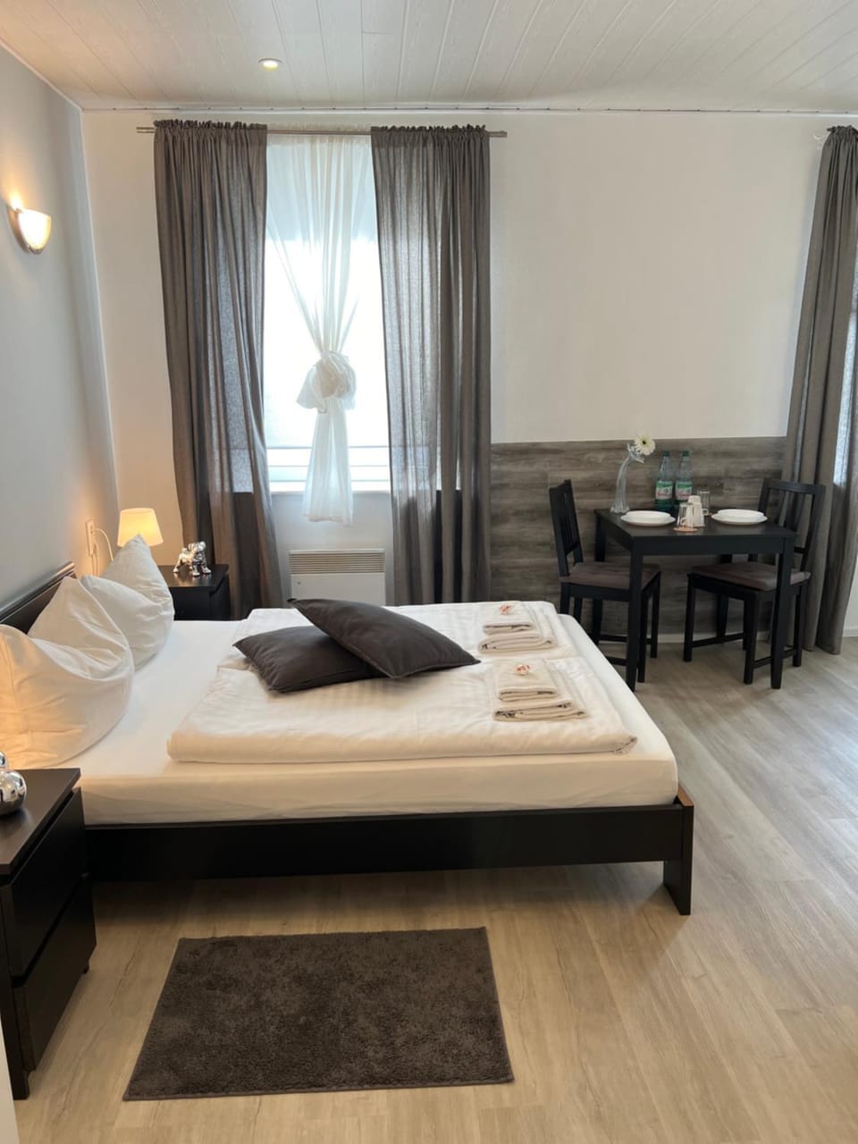 Gemütliches Apartment in nähe der Messe Apartment in Frankfurt